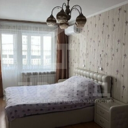 Продажа 2-комн квартиры на вторичном рынке ул Первомайская,  д. 19,  к. 1