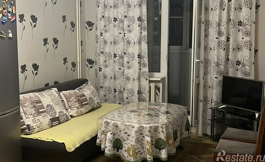 Продажа 1-комн квартиры на вторичном рынке Ивантеевка г, Толмачева ул,  д. 1/2