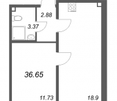 Продать Квартиры в новостройке Маршала Казакова ул   8