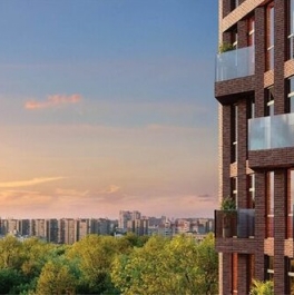 Продажа 2-комн квартиры на вторичном рынке Почтовая М. ул,  д. 12