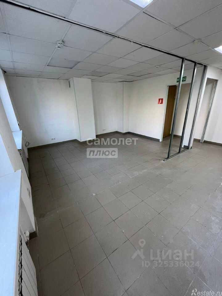 Аренда ПСН ул Ярослава Гашека,  д. 7,  к. 1