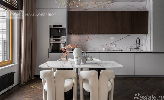 Продажа 3-комн квартиры на вторичном рынке Петровский пр-кт,  д. 9 к2