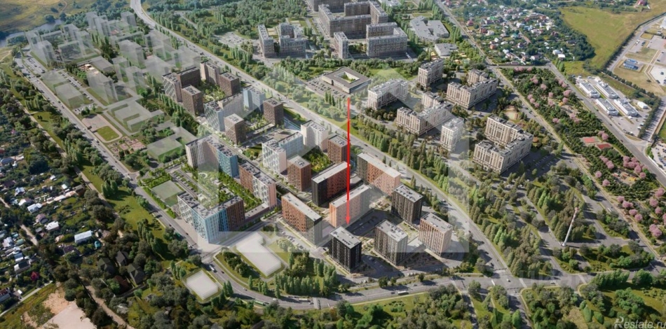 Аренда ПСН Новомихайловское шоссе