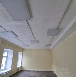 Аренда отдельного здания Гончарная улица, д. 24 Аренда отдельного здания Гончарная улица, д. 24