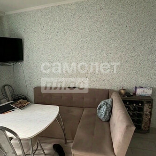 1-комн квартира Голицыно г, Генерала Ремезова б-р,  д. 10