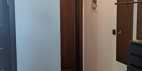 1-комн квартира пос. Металлострой, Плановая улица, 12