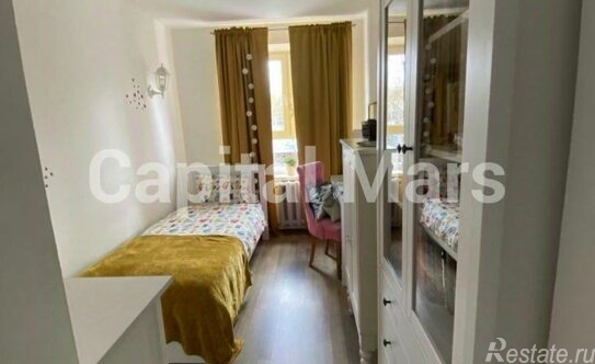 Аренда 2-комн квартиры на вторичном рынке ул Бойцовая,  д. 11