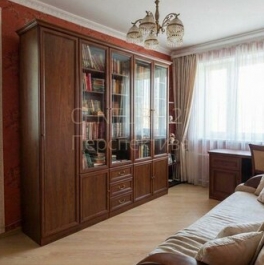 Продажа 3-комн квартиры на вторичном рынке ул Генерала Кузнецова,  д. 18,  к. 2