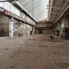 Аренда производственного помещения Юго-Восточная хорда Аренда производственного помещения Юго-Восточная хорда