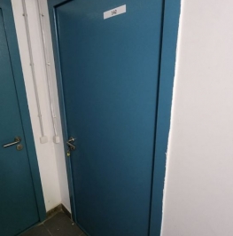 Аренда гаража Волоколамское шоссе, д. 71/8, к. 1 Аренда гаража Волоколамское шоссе, д. 71/8, к. 1