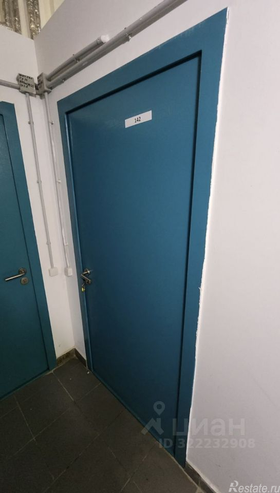 Аренда гаража Волоколамское шоссе,  д. 71/8,  к. 1