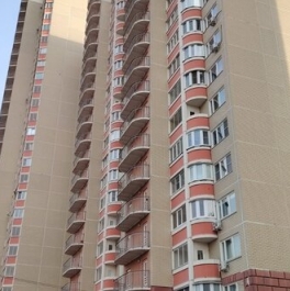 Продажа 1-комн квартиры на вторичном рынке Балашиха, ул Дмитриева,  д. 28