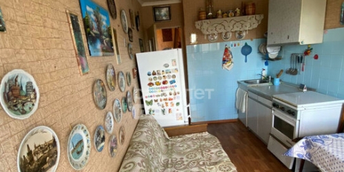 1-комн квартира Смольная улица,  д. 3