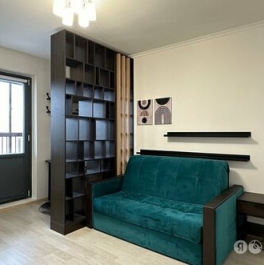 Аренда 1-комн квартиры на вторичном рынке проезд Шокальского,  д. 33