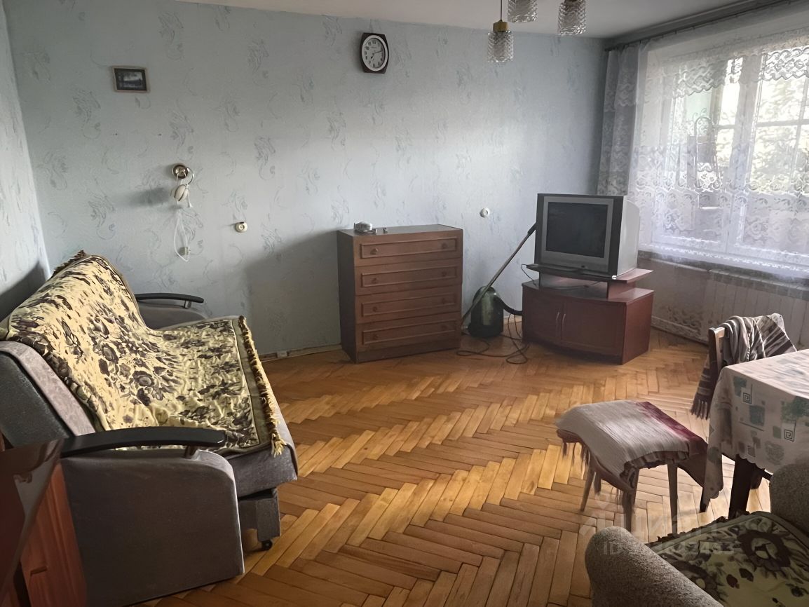 Продажа 2-комн квартиры на вторичном рынке Купчинская улица, 20К2