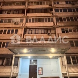 Продажа 1-комн квартиры на вторичном рынке Шепелюгинская улица,  д. 5 к1