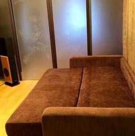 Аренда 3-комн квартиры на вторичном рынке ул Детская,  д. 19