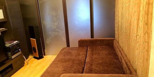 3-комн квартира ул Детская,  д. 19