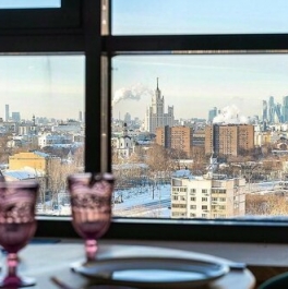 Продажа 2-комн квартиры на вторичном рынке ул Золоторожский Вал,  д. 32,  к. 17