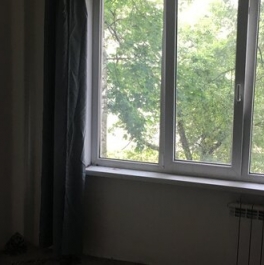 Продажа 2-комн квартиры на вторичном рынке Октябрьская наб,  д. 80 к3