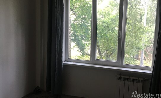 Продажа 2-комн квартиры на вторичном рынке Октябрьская наб,  д. 80 к3