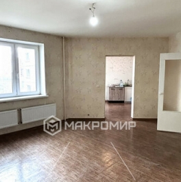 Продажа 2-комн квартиры на вторичном рынке Тимуровская ул,  д. 23,  к. 2