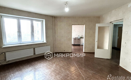 Продажа 2-комн квартиры на вторичном рынке Тимуровская ул,  д. 23,  к. 2