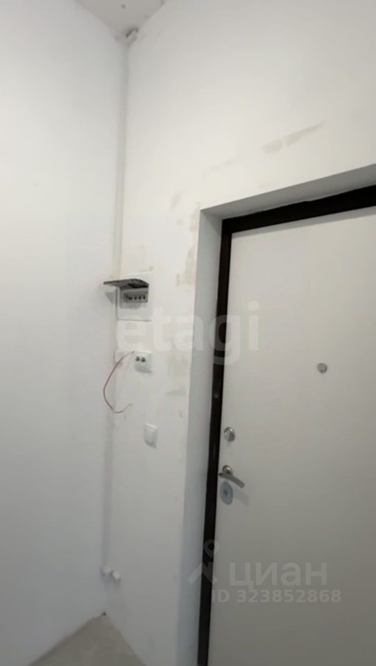 Продажа 2-комн квартиры на вторичном рынке Кудрово г., улица Солнечная, 2