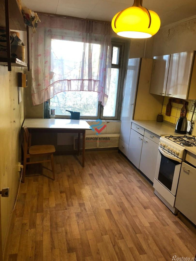 Продажа 2-комн квартиры на вторичном рынке Прибрежный проезд, 10