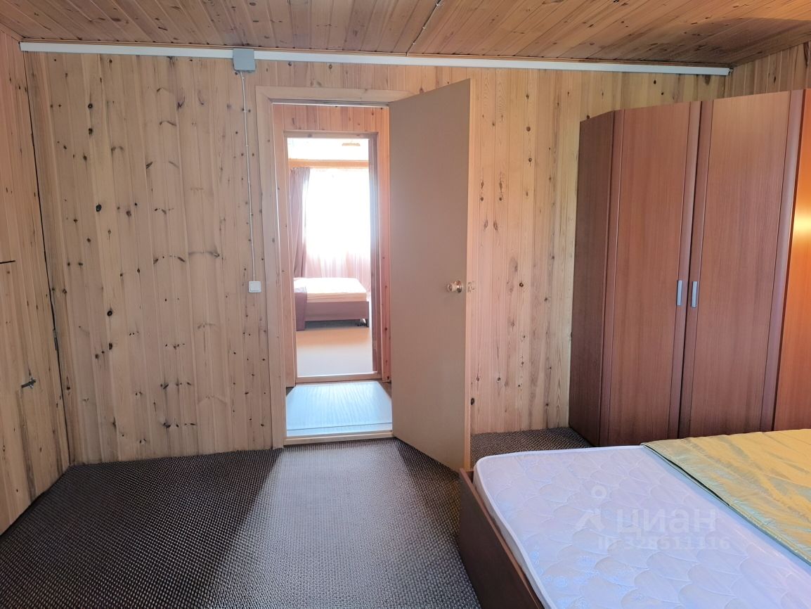 Продажа дома Лебяжье тер., улица 12-я Озерная, 15