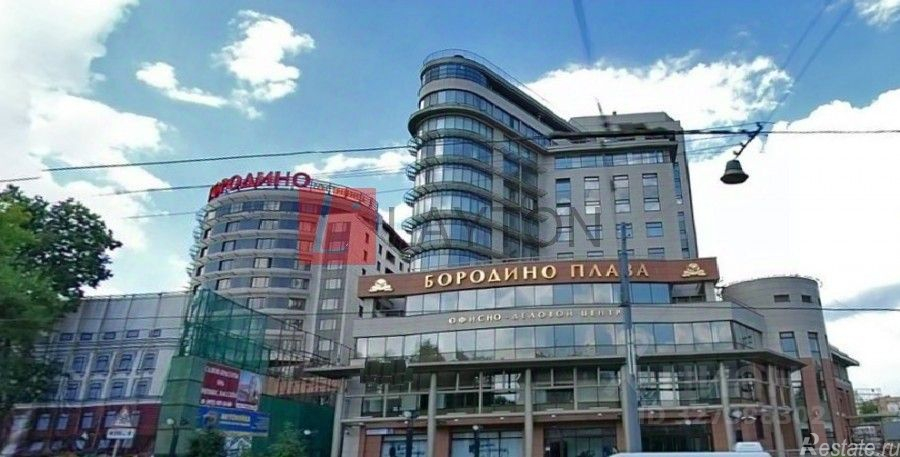Аренда офиса ул Русаковская,  д. 13