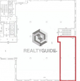 Аренда офиса Красногорск, Новотушинская улица,  д. к19