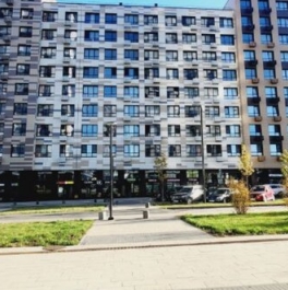 Продажа 3-комн квартиры на вторичном рынке ул Широкая,  д. 13,  к. 1