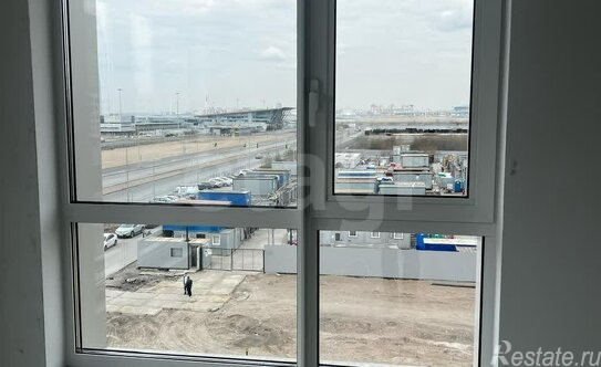 Продажа 2-комн квартиры на вторичном рынке Лисянского ул,  д. 6,  к. 1