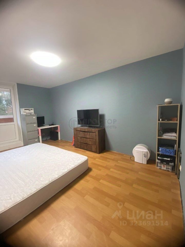 Продажа 3-комн квартиры на вторичном рынке Балашиха, Балашихинское шоссе, 8к1