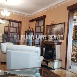 Продажа 3-комн квартиры на вторичном рынке улица Улофа Пальме,  д. 1