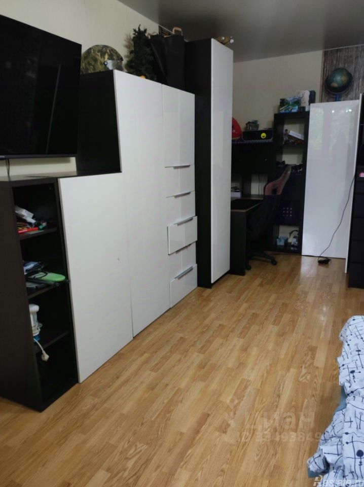 Продажа 1-комн квартиры на вторичном рынке Магнитогорская улица,  д. 21