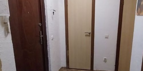 1-комн квартира Звездная улица, 20