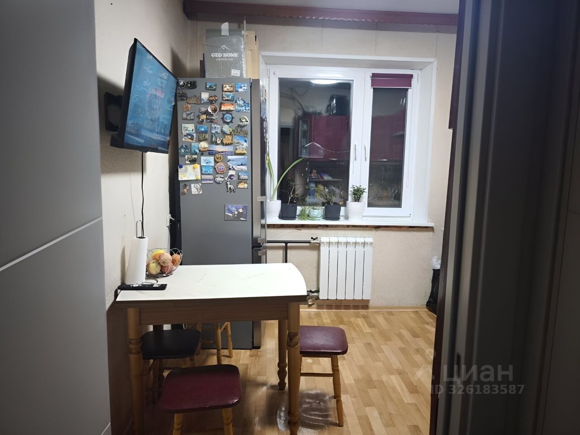 Продажа 2-комн квартиры на вторичном рынке Королев, улица Горького,  д. 6в