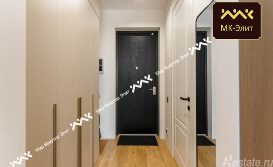 Продажа 2-комн квартиры на вторичном рынке наб Макарова,  д. 58,  к. 1