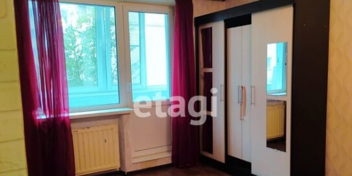 1-комн квартира ул Отечественная,  д. 3