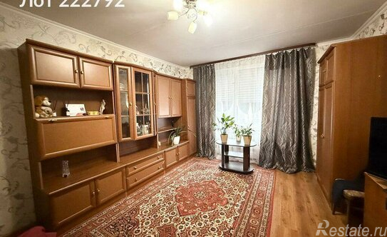 Продажа 1-комн квартиры на вторичном рынке ул Хлобыстова,  д. 20,  к. 3