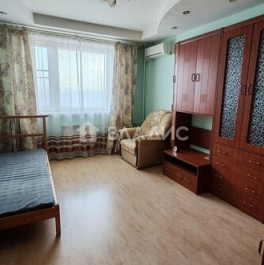 Продажа 2-комн квартиры на вторичном рынке Пятницкое ш,  д. 31
