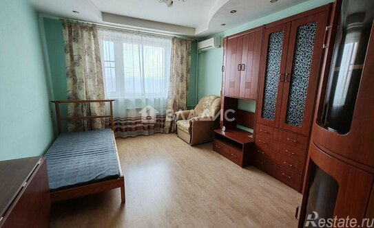 Продажа 2-комн квартиры на вторичном рынке Пятницкое ш,  д. 31