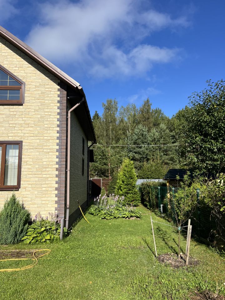 Продажа дома Фауна СНТ