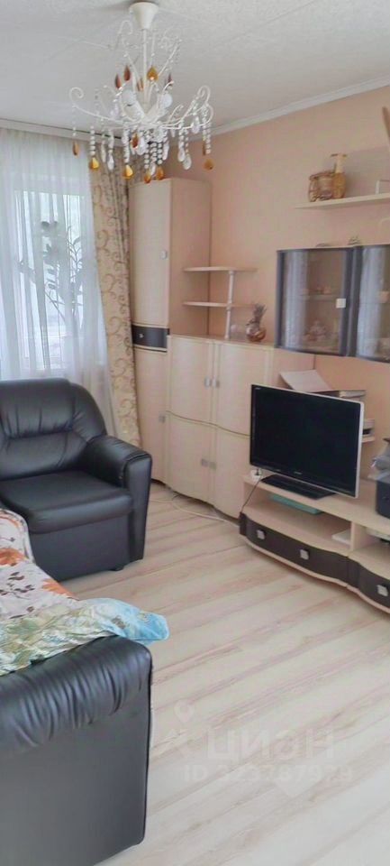 Продажа 2-комн квартиры на вторичном рынке Территория мкр, Старая Купавна, 2