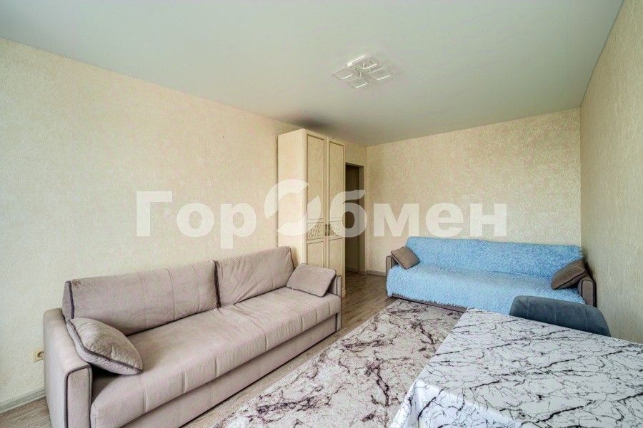 Продажа 1-комн квартиры на вторичном рынке Химки, Союзная улица, 5к3