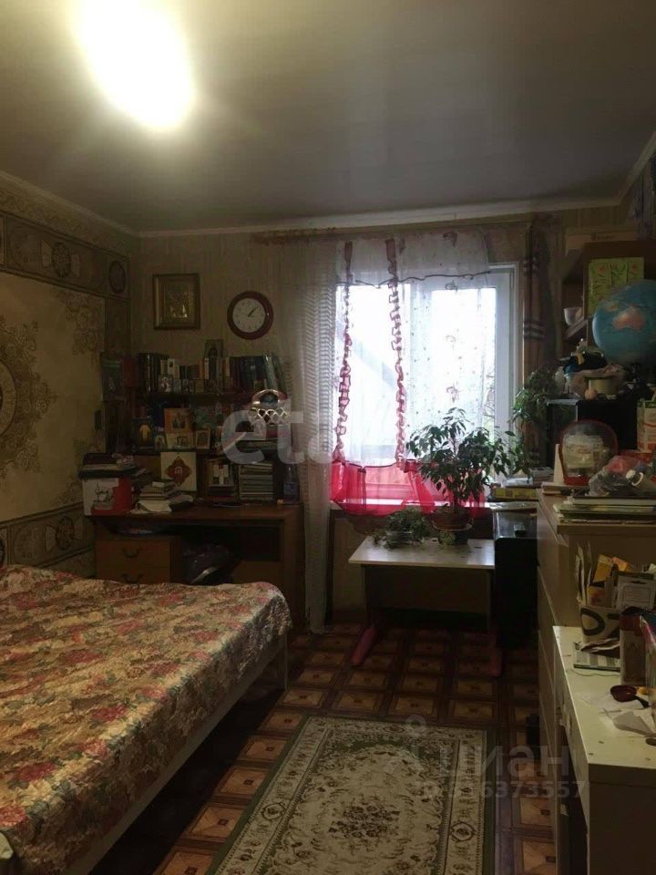 Продажа дома д. Новосаратовка, улица Полевая, 37