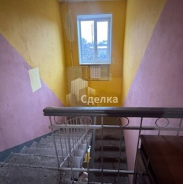 Продажа 2-комн квартиры на вторичном рынке Озеры г, Советский пер,  д. 5