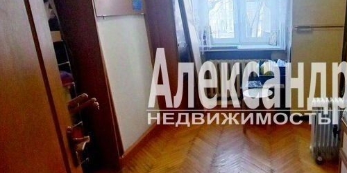 3-комн квартира Полюстровский проспект, 51